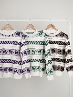 بلوز بافت گوزنی