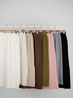 دامن بافت ماهورا