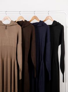 بافت کلاهدار حلما