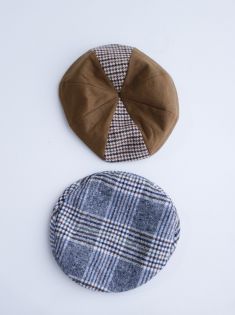 کلاه برت ماهورا