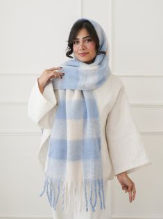 بیگ اسکارف ترانه 3