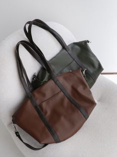 کیف بزرگ مروارید