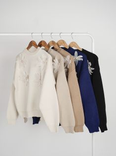 بلوز بافت گلناز 9322