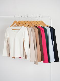 بلوز کبریتی دلبر