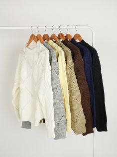 بلوز بافت ملکا