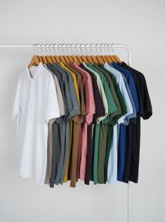 تیشرت مردانه چکاد