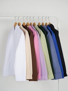 هودی ساده سروین 2