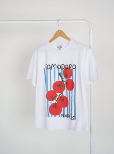 تیشرت زنانه pomodoro
