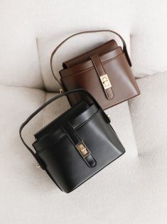 کیف کوچک آلندا