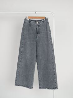 شلوار جین واید کیانا 3102794 