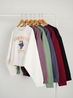 بلوز دورس کیوت تدی