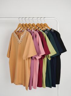 تیشرت ماتیا