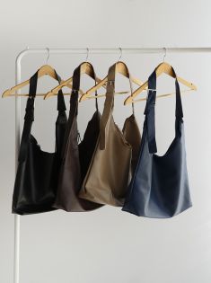 کیف چرم مهر