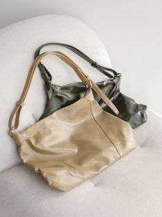 کیف دوشی زنانه الیکا 816