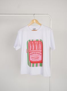 تیشرت زنانه SARDIVE