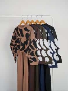 ست رویه سارافون گیلدا