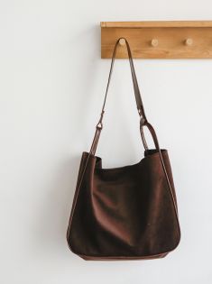 کیف جیر مغزی دوزی