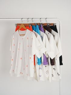 تیشرت شورتک تامیلا