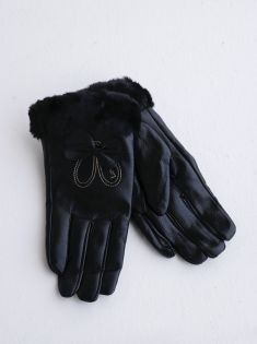 دستکش زنانه دلارام