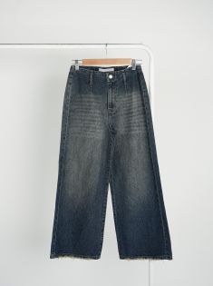 شلوار جین واید ترانه