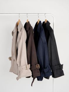 کت لامر غزال