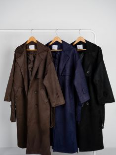 پالتو بلند دلاریس