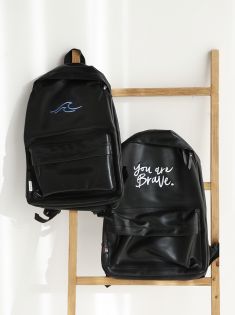 کوله پشتی چرم