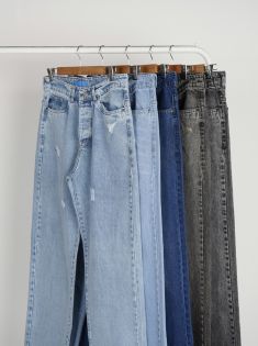 شلوار جین مردانه ایلیا