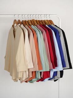 بلوز زنانه نوشین