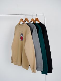 بلوز دورس هامین