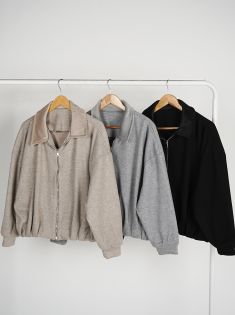 بامبر جکت پریسان