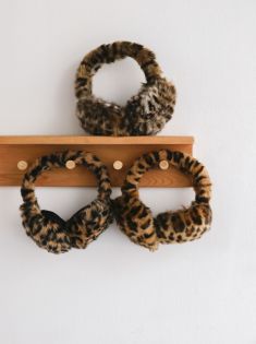 گوشگیر پلنگی دریتا