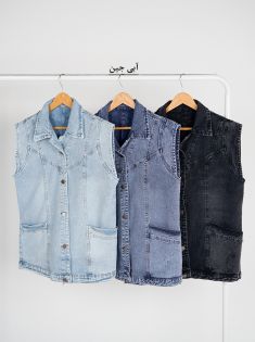 وست جین تندیس