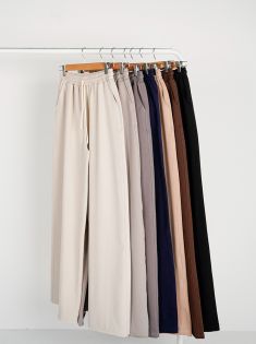 شلوار فول بگ نفس