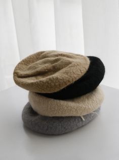 کلاه برت تدی