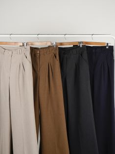 شلوار فوتر جناقی رستا