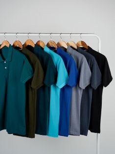 تیشرت جودون Polo