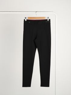 شلوار کمرکش آرنیکا