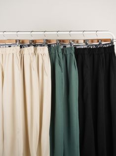 شلوار زنانه هیوا