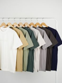 تیشرت مردانه پرهان