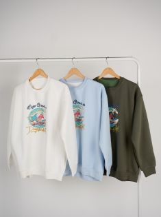 بلوز دورس سامیار