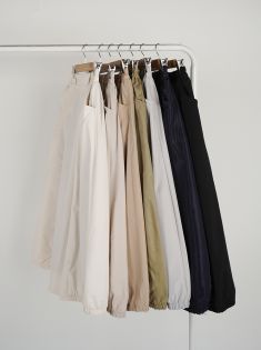 دامن بالونی سروین