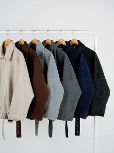 کت فوتر پل ان بیر