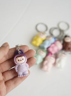 جا کلیدی لبوبو (ایراد دار)