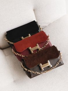 کیف زنانه کوچک کارینا | هیبا