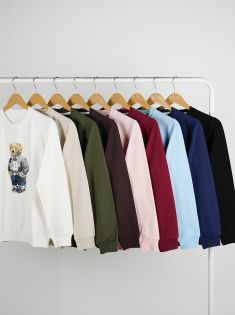 بلوز دورس لاکرا تدی | هیبا