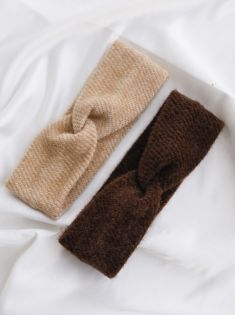 هدبند موهر صدف | هیبا