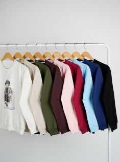 بلوز دورس دو نخ تدی | هیبا