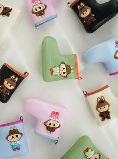 بوت بچگانه لبوبو | هیبا