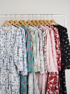 پیراهن سنتی شهرزاد 7 | هیبا